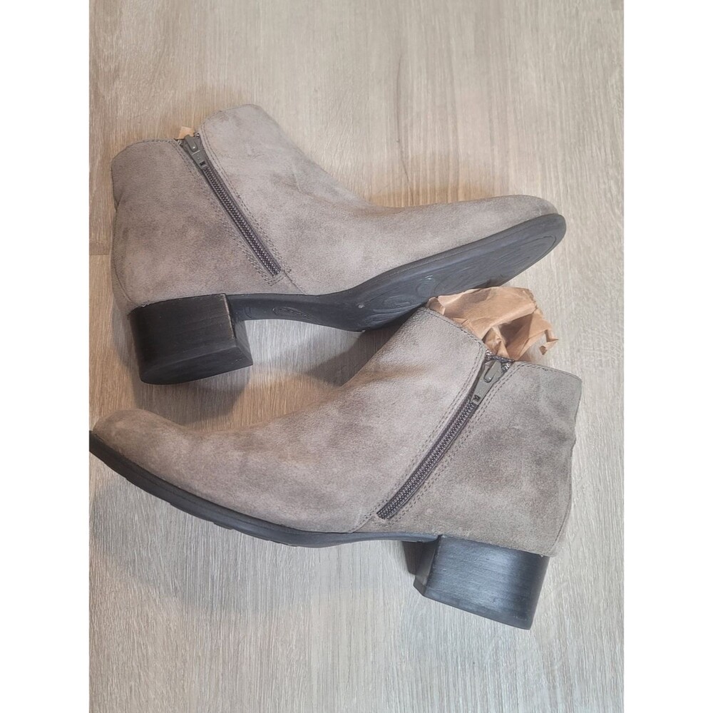 Born Phobos Ankle Boots - Picture 4 of 8
